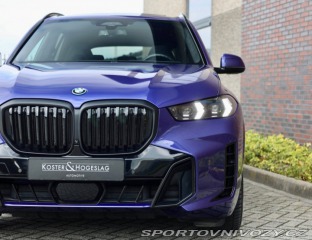 BMW X5 50e x-Drive 360KW *M-Spo 2023
