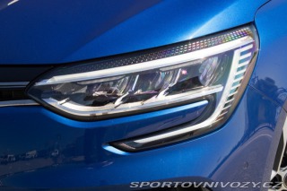 Renault Mégane TCe 160 GPF R.S.Line EDC 2020