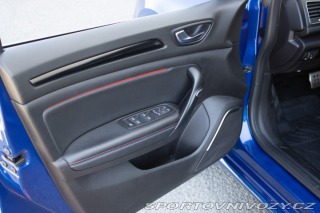 Renault Mégane TCe 160 GPF R.S.Line EDC 2020