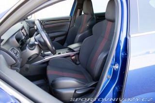 Renault Mégane TCe 160 GPF R.S.Line EDC 2020
