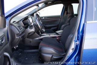 Renault Mégane TCe 160 GPF R.S.Line EDC 2020