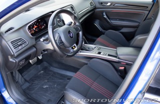 Renault Mégane TCe 160 GPF R.S.Line EDC 2020