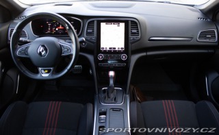 Renault Mégane TCe 160 GPF R.S.Line EDC 2020