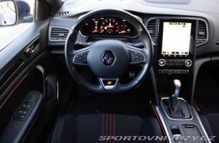 Renault Mégane TCe 160 GPF R.S.Line EDC 2020