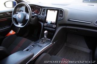 Renault Mégane TCe 160 GPF R.S.Line EDC 2020