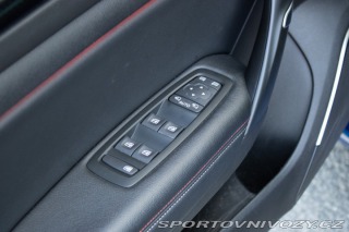 Renault Mégane TCe 160 GPF R.S.Line EDC 2020