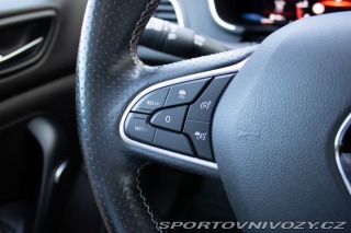 Renault Mégane TCe 160 GPF R.S.Line EDC 2020