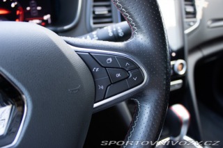 Renault Mégane TCe 160 GPF R.S.Line EDC 2020