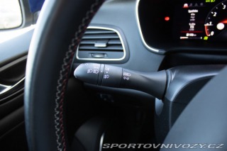 Renault Mégane TCe 160 GPF R.S.Line EDC 2020