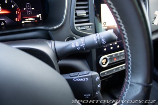 Renault Mégane TCe 160 GPF R.S.Line EDC 2020