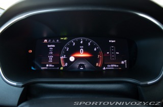 Renault Mégane TCe 160 GPF R.S.Line EDC 2020
