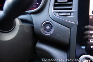 Renault Mégane TCe 160 GPF R.S.Line EDC 2020