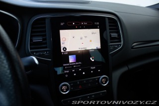 Renault Mégane TCe 160 GPF R.S.Line EDC 2020