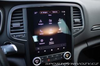 Renault Mégane TCe 160 GPF R.S.Line EDC 2020