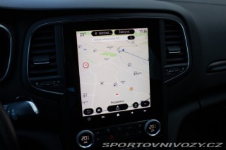 Renault Mégane TCe 160 GPF R.S.Line EDC 2020