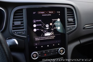 Renault Mégane TCe 160 GPF R.S.Line EDC 2020