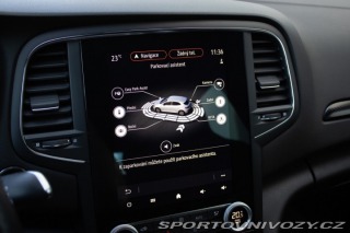 Renault Mégane TCe 160 GPF R.S.Line EDC 2020
