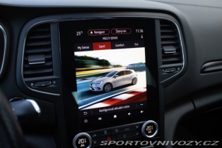 Renault Mégane TCe 160 GPF R.S.Line EDC 2020