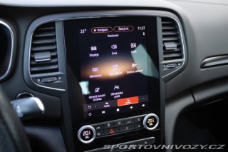 Renault Mégane TCe 160 GPF R.S.Line EDC 2020