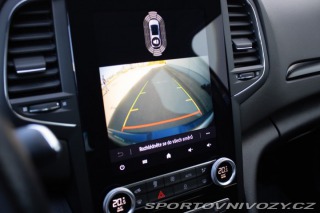 Renault Mégane TCe 160 GPF R.S.Line EDC 2020