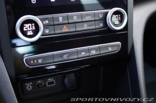 Renault Mégane TCe 160 GPF R.S.Line EDC 2020