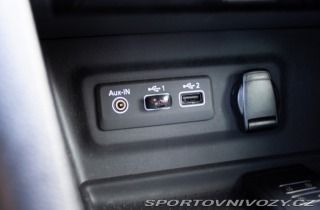 Renault Mégane TCe 160 GPF R.S.Line EDC 2020