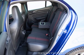 Renault Mégane TCe 160 GPF R.S.Line EDC 2020