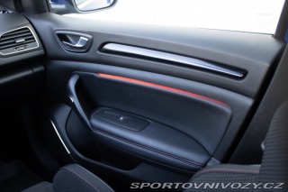 Renault Mégane TCe 160 GPF R.S.Line EDC 2020