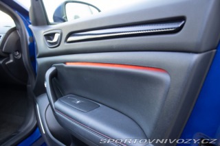 Renault Mégane TCe 160 GPF R.S.Line EDC 2020