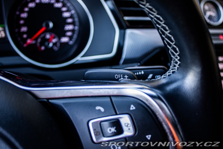 Volkswagen Arteon 2.0 TDI SCR BMT 240k R-L 2018