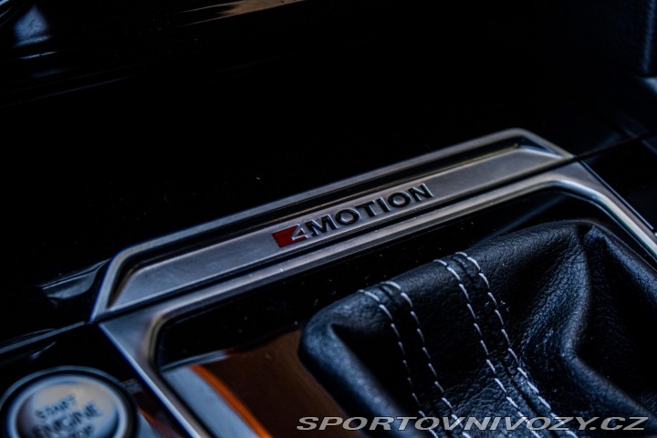 Volkswagen Arteon 2.0 TDI SCR BMT 240k R-L 2018