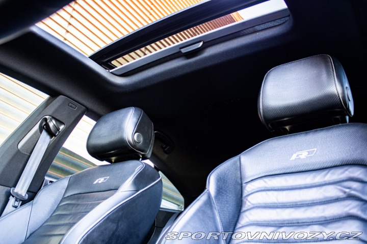 Volkswagen Arteon 2.0 TDI SCR BMT 240k R-L 2018