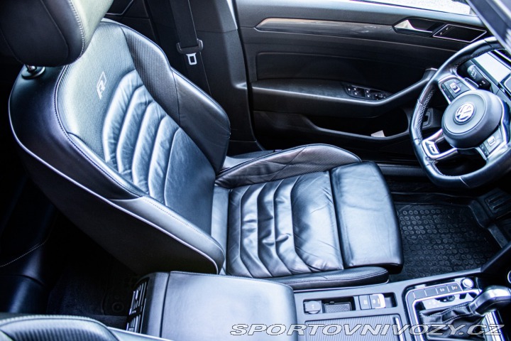 Volkswagen Arteon 2.0 TDI SCR BMT 240k R-L 2018