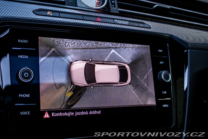 Volkswagen Arteon 2.0 TDI SCR BMT 240k R-L 2018