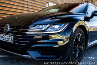 Volkswagen Arteon 2.0 TDI SCR BMT 240k R-L 2018