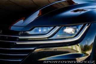 Volkswagen Arteon 2.0 TDI SCR BMT 240k R-L 2018