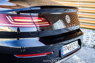 Volkswagen Arteon 2.0 TDI SCR BMT 240k R-L 2018