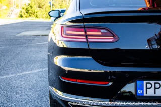 Volkswagen Arteon 2.0 TDI SCR BMT 240k R-L 2018