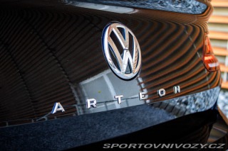 Volkswagen Arteon 2.0 TDI SCR BMT 240k R-L 2018