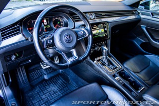 Volkswagen Arteon 2.0 TDI SCR BMT 240k R-L 2018