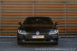 Volkswagen Arteon 2.0 TDI SCR BMT 240k R-L 2018