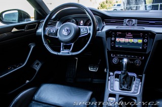 Volkswagen Arteon 2.0 TDI SCR BMT 240k R-L 2018
