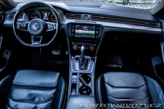Volkswagen Arteon 2.0 TDI SCR BMT 240k R-L 2018