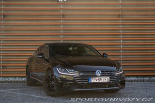 Volkswagen Arteon 2.0 TDI SCR BMT 240k R-L 2018