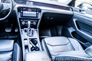 Volkswagen Arteon 2.0 TDI SCR BMT 240k R-L 2018