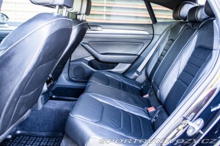 Volkswagen Arteon 2.0 TDI SCR BMT 240k R-L 2018