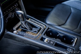 Volkswagen Arteon 2.0 TDI SCR BMT 240k R-L 2018