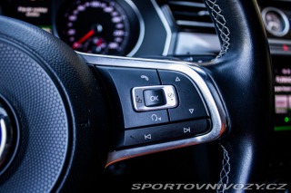Volkswagen Arteon 2.0 TDI SCR BMT 240k R-L 2018