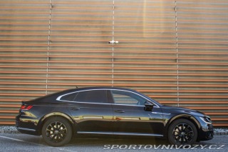 Volkswagen Arteon 2.0 TDI SCR BMT 240k R-L 2018