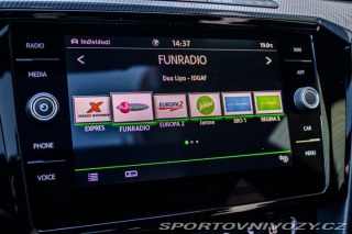 Volkswagen Arteon 2.0 TDI SCR BMT 240k R-L 2018